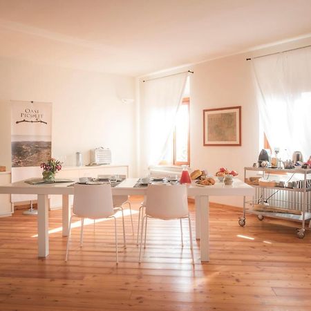 Bed and Breakfast Oasi Picolit Povoletto Zewnętrze zdjęcie