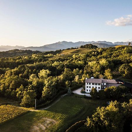 Bed and Breakfast Oasi Picolit Povoletto Zewnętrze zdjęcie