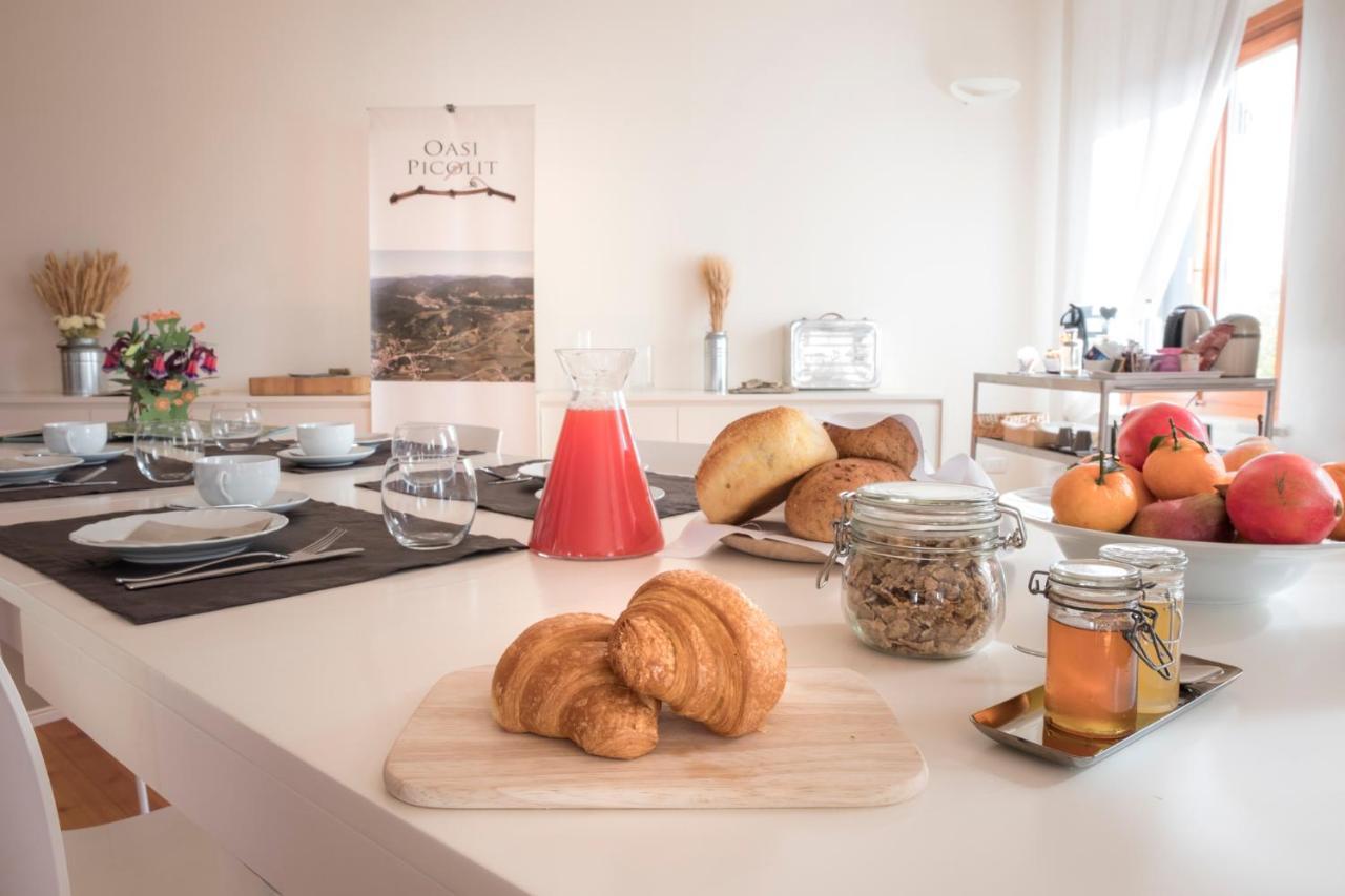 Bed and Breakfast Oasi Picolit Povoletto Zewnętrze zdjęcie