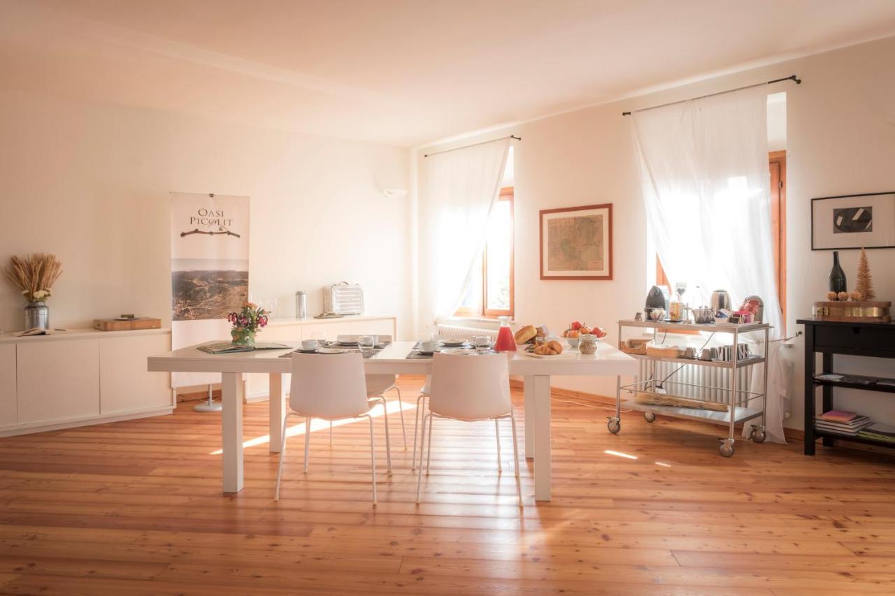 Bed and Breakfast Oasi Picolit Povoletto Zewnętrze zdjęcie
