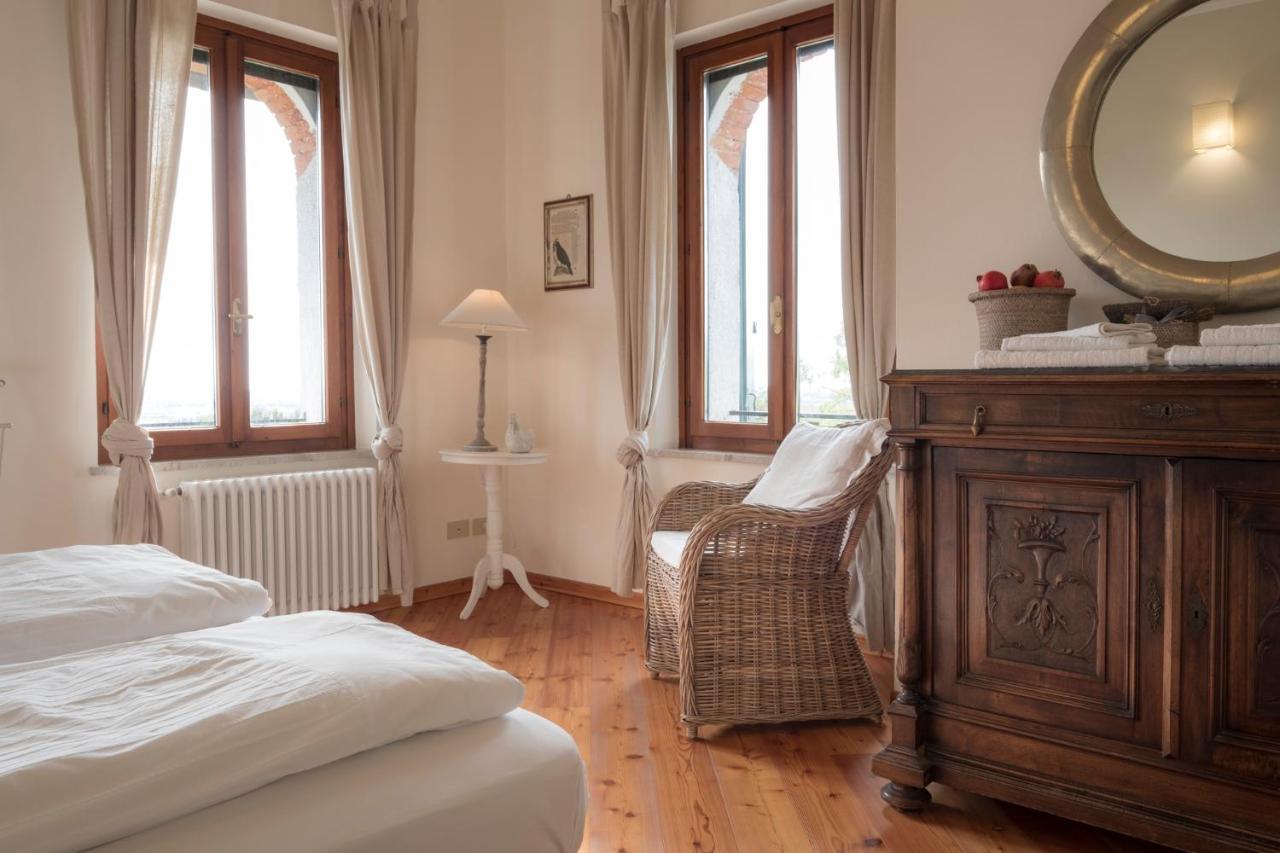 Bed and Breakfast Oasi Picolit Povoletto Zewnętrze zdjęcie