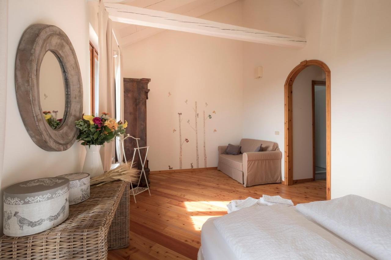 Bed and Breakfast Oasi Picolit Povoletto Zewnętrze zdjęcie