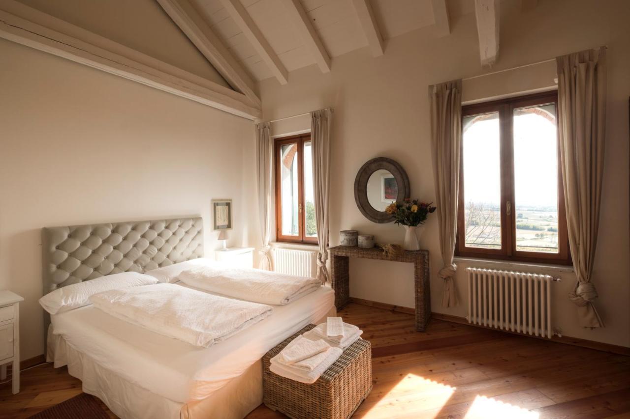 Bed and Breakfast Oasi Picolit Povoletto Zewnętrze zdjęcie