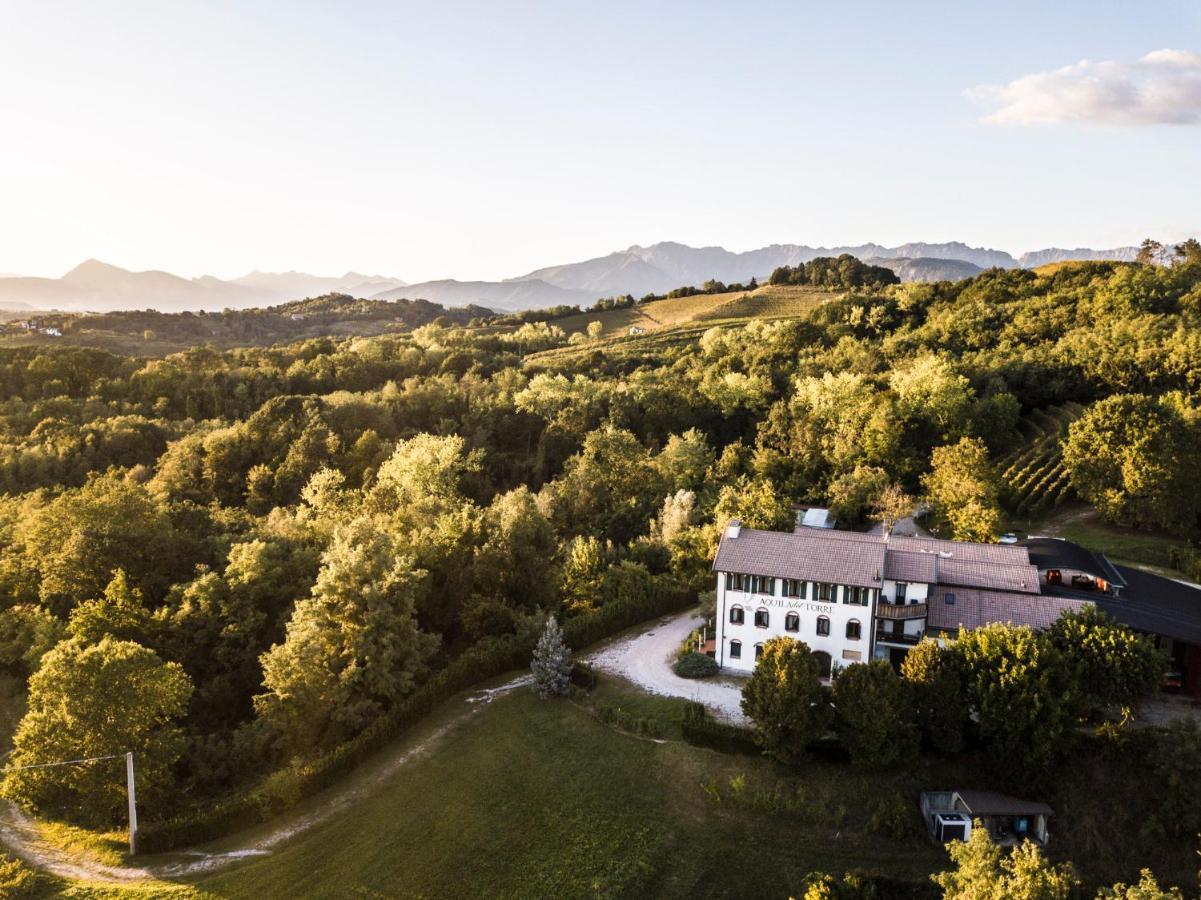 Bed and Breakfast Oasi Picolit Povoletto Zewnętrze zdjęcie