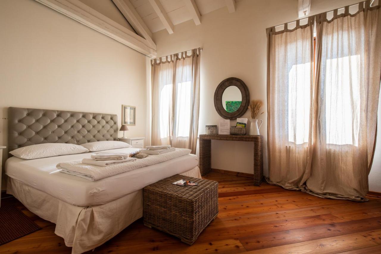 Bed and Breakfast Oasi Picolit Povoletto Zewnętrze zdjęcie