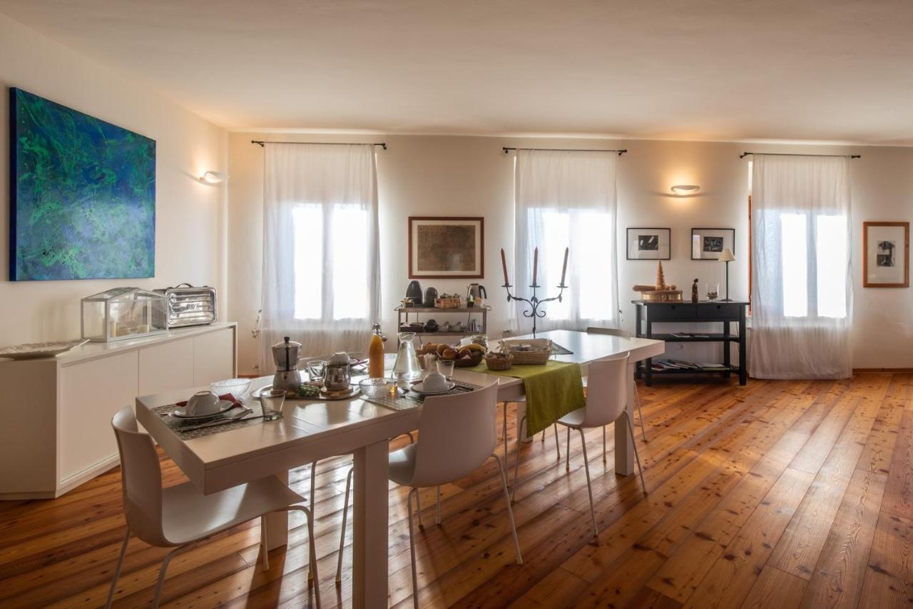 Bed and Breakfast Oasi Picolit Povoletto Zewnętrze zdjęcie